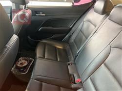 هیوندای ئەڤانتی